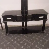 میز تلوزیون