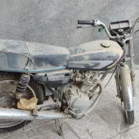 125مدل91زیرخاکی