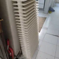 فروش خریدار شوفاژ آبگرمکن دیگ منبع کل تهران پرند