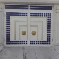 رنگ آمیزی و نقاشی ساختمان
