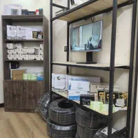 نصب دوربین مداربسته /تجهیزات نظارتی/شبکه