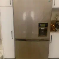 یخچال فریزر اسنوا