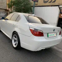 BMW 525 2005|خودرو سواری و وانت|تهران, تهرانپارس جنوبی|دیوار