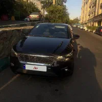 تارا v 2 اتومات مدل ۴۰۳ ۳۵ تا کار