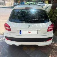 ۲۰۷ اتومات پانا مدل۱۴۰۴
