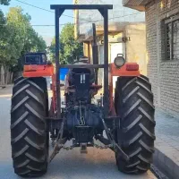 فروش تراکتور 285 تک دیفرانسیل
