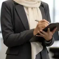 استخدام منشی