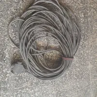 کابل برق