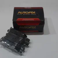 لنت عقب جک S3 اتوفیکس