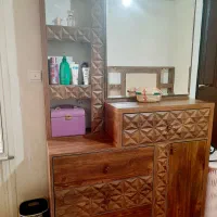 میز آرایش