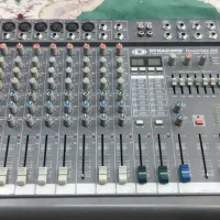 میکسر دایناکورد ۶۰۰ سری ۲