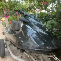 جت اسکی یاماها ۱۱۰۰ مدل ۲۰۱۳