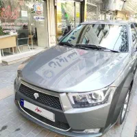 دنااتوماتیک مدل۱۴۰۲/بدون رنگ/کارکرد۳۶تا/باگارانتی