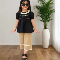 لباس دخترانه/شیک/خاص
