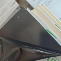 ورق مشکی فلاشینگ