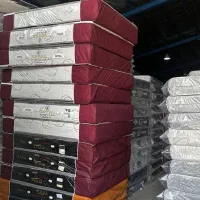 انبارمرکزی تشک/تنوع کیفیت/آرامش.خواب راتجربه‌کنید