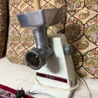 چرخ گوشت ناسیونال