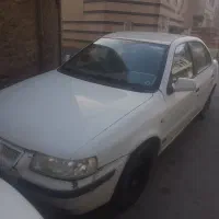 سمند LX|خودرو سواری و وانت|اراک, |دیوار