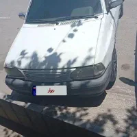 پراید ۸۲
