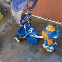 سه چرخه