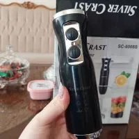 hand blender|خردکن، آسیاب، غذاساز|تبریز, |دیوار