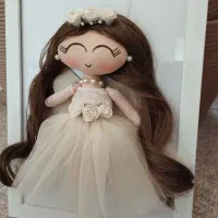 عروسک بال فرشته عمده