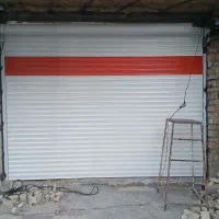 تعمیر و نصب کرکره برقی و تولید درب پنجره‌ای upvc