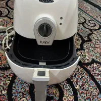 سرخ کن|اجاق گاز و لوازم برقی پختوپز|گلستان (تهران), |دیوار