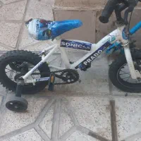 دوچرخه نمره۱۲