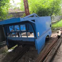 اتاق سایپا نیسان