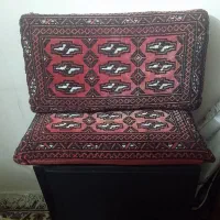 پشتی تزیینی کوچک تخفیف داره