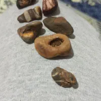 سنگهای کلکسیونی
