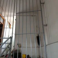 در و نرده حفاظ
