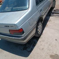 پژو ۴۰۵