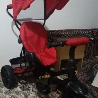 دوچرخه