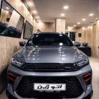 KMC A5 خشک 2025