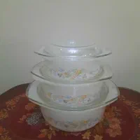 قابلمه آرکوپال اصل فرانسوی قابلمه وارمردار