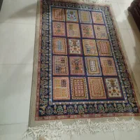 گلیم فرش 4متری