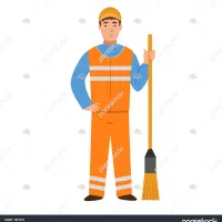 سرایدار باخانواده