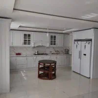 کابینت وکمددیواری ممبران شرکتی10سال ضمانت کتبی