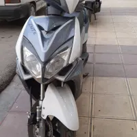 متور برقی