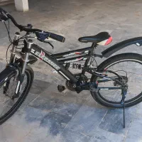 دوچرخه