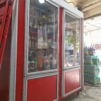 یخچال دانفوس آلمان
