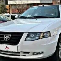 سورن پلاس xu7p/موتور پارس/ صفر /