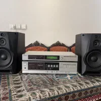 آمپلیفایر سونی