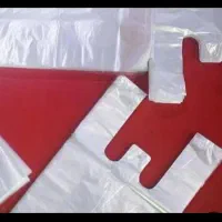 پخش وتولید نایلکس شفاف وزباله