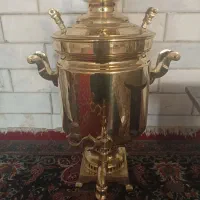 سماور ۲۰لیتری