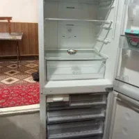 یخچال فریزر سامسونگ اصل کره