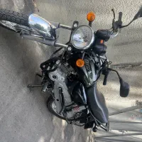 بوکسر ۹۵