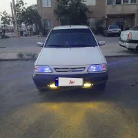 پراید صبا